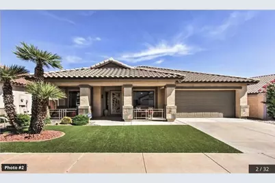 17211 N Cassi Drive, Surprise, AZ 85374 - Photo 2