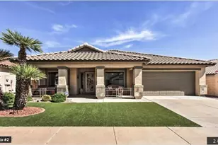 17211 N Cassi Dr, Surprise, AZ 85374 - Photo 2