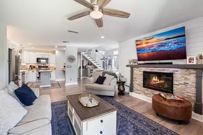 4304 E Milton Drive, Cave Creek, AZ 85331 - Photo 4