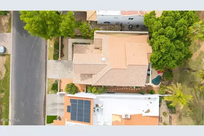 2322 S Rogers -- #9, Mesa, AZ 85202 - Photo 66