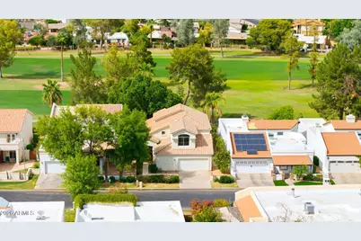 2322 S Rogers -- #9, Mesa, AZ 85202 - Photo 2