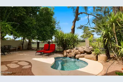 2322 S Rogers -- #9, Mesa, AZ 85202 - Photo 56