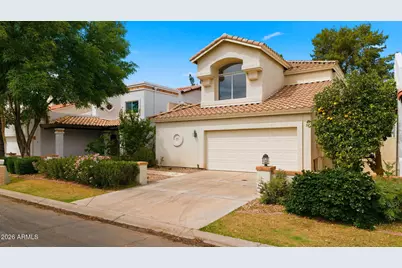 2322 S Rogers -- #9, Mesa, AZ 85202 - Photo 4