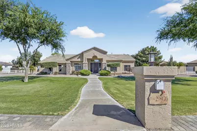 20970 E Excelsior Avenue, Queen Creek, AZ 85142 - Photo 4