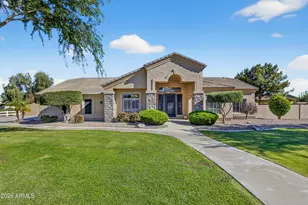 20970 E Excelsior Ave, Queen Creek, AZ 85142 - Photo 1