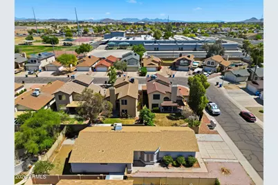 3622 W Marco Polo Road, Glendale, AZ 85308 - Photo 30