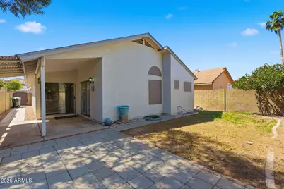 3622 W Marco Polo Road, Glendale, AZ 85308 - Photo 30