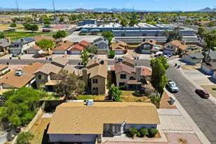 3622 W Marco Polo Rd, Glendale, AZ 85308 - Photo 36