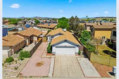 3622 W Marco Polo Road, Glendale, AZ 85308 - Photo 2