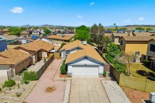 3622 W Marco Polo Rd, Glendale, AZ 85308 - Photo 2