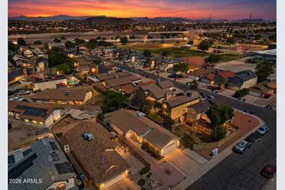 3622 W Marco Polo Road, Glendale, AZ 85308 - Photo 8