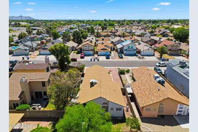 3622 W Marco Polo Road, Glendale, AZ 85308 - Photo 34