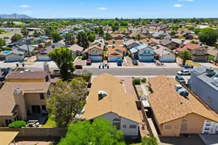 3622 W Marco Polo Rd, Glendale, AZ 85308 - Photo 34