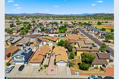 3622 W Marco Polo Road, Glendale, AZ 85308 - Photo 38