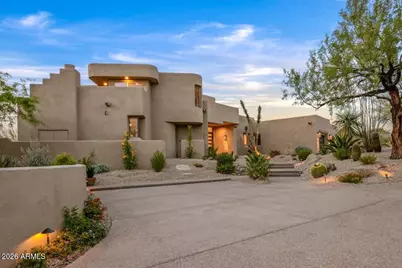 10295 E Rising Sun Drive, Scottsdale, AZ 85262 - Photo 4