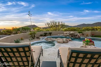 10295 E Rising Sun Drive, Scottsdale, AZ 85262 - Photo 34