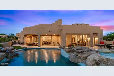 10295 E Rising Sun Drive, Scottsdale, AZ 85262 - Photo 38