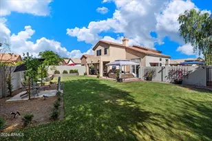 4304 E Milton Dr, Cave Creek, AZ 85331 - Photo 18