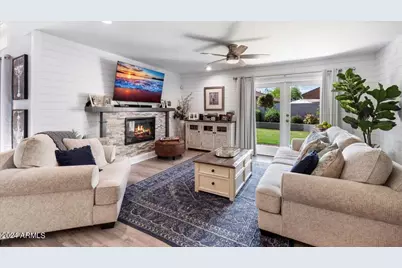 4304 E Milton Drive, Cave Creek, AZ 85331 - Photo 2