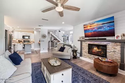 4304 E Milton Drive, Cave Creek, AZ 85331 - Photo 6