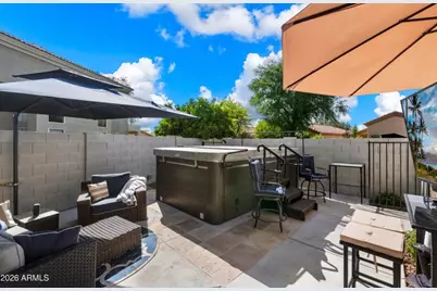 4304 E Milton Drive, Cave Creek, AZ 85331 - Photo 24