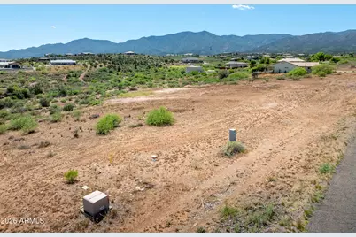 1155 E Quail Springs Ranch Road #4, Cottonwood, AZ 86326 - Photo 22