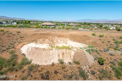 1155 E Quail Springs Ranch Road #4, Cottonwood, AZ 86326 - Photo 12