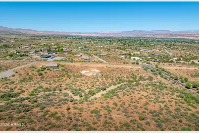 1155 E Quail Springs Ranch Road #4, Cottonwood, AZ 86326 - Photo 2