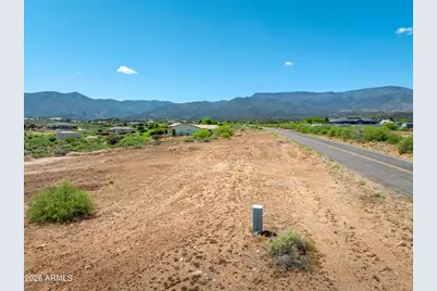 1155 E Quail Springs Ranch Road #4, Cottonwood, AZ 86326 - Photo 18