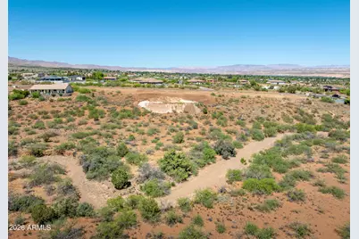 1155 E Quail Springs Ranch Road #4, Cottonwood, AZ 86326 - Photo 10