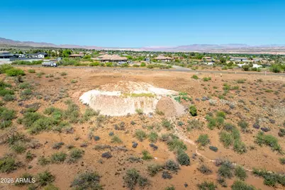 1155 E Quail Springs Ranch Road #4, Cottonwood, AZ 86326 - Photo 10