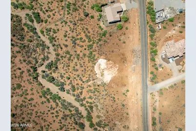 1155 E Quail Springs Ranch Road #4, Cottonwood, AZ 86326 - Photo 4