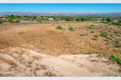 1155 E Quail Springs Ranch Road #4, Cottonwood, AZ 86326 - Photo 8