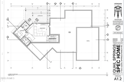 1155 E Quail Springs Ranch Road #4, Cottonwood, AZ 86326 - Photo 26