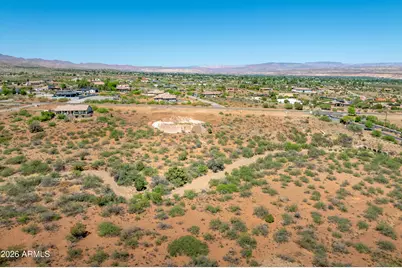 1155 E Quail Springs Ranch Road #4, Cottonwood, AZ 86326 - Photo 8