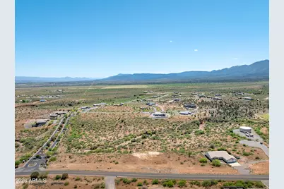 1155 E Quail Springs Ranch Road #4, Cottonwood, AZ 86326 - Photo 16