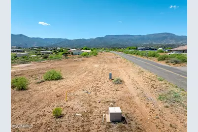 1155 E Quail Springs Ranch Road #4, Cottonwood, AZ 86326 - Photo 20