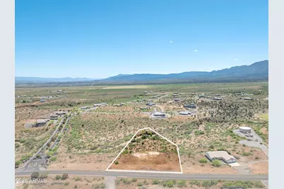 1155 E Quail Springs Ranch Road #4, Cottonwood, AZ 86326 - Photo 16