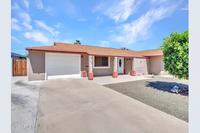 10848 W Connecticut Avenue, Sun City, AZ 85351 - Photo 1