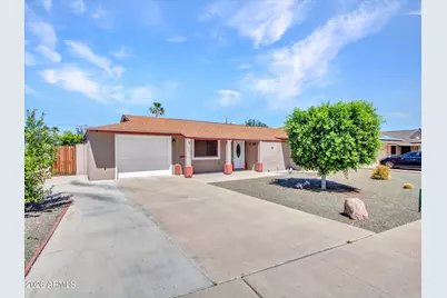 10848 W Connecticut Avenue, Sun City, AZ 85351 - Photo 2
