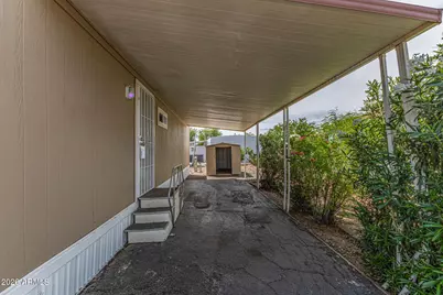 5747 W Missouri Avenue #41, Glendale, AZ 85301 - Photo 4