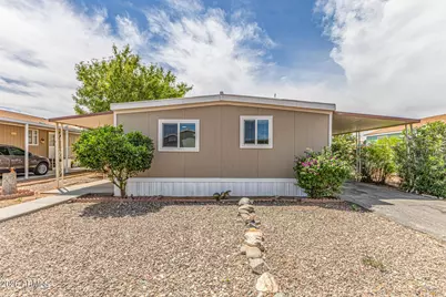 5747 W Missouri Avenue #41, Glendale, AZ 85301 - Photo 1