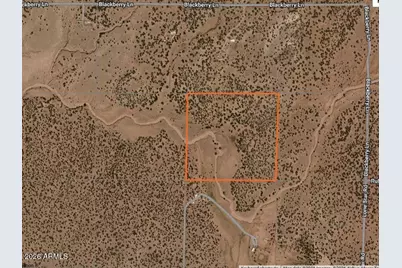 9317 Bittersweet Lane #50, Show Low, AZ 85901 - Photo 2