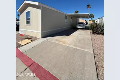 625 W McKellips Road #330, Mesa, AZ 85201 - Photo 16