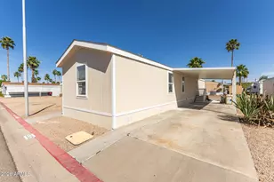 625 W McKellips Rd, Mesa, AZ 85201 - Photo 2