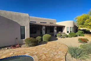 4485 E Quail Brush Rd, Cave Creek, AZ 85331 - Photo 48