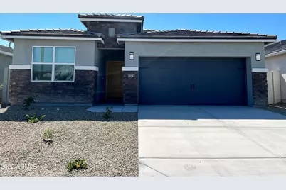 24147 W Verlea Drive, Buckeye, AZ 85326 - Photo 2