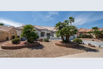 23116 N Drifter Way, Sun City West, AZ 85375 - Photo 26