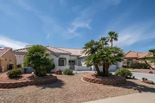 23116 N Drifter Way, Sun City West, AZ 85375 - Photo 26