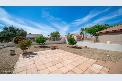 23116 N Drifter Way, Sun City West, AZ 85375 - Photo 30
